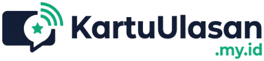 KartuUlasan (TapReview)